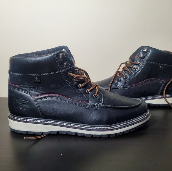 Kenneth Cole Reaction Mens Shoes - Picture 4 of 5